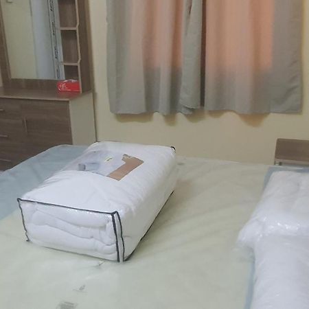 Alkhndk Apartment Salalah Luaran gambar