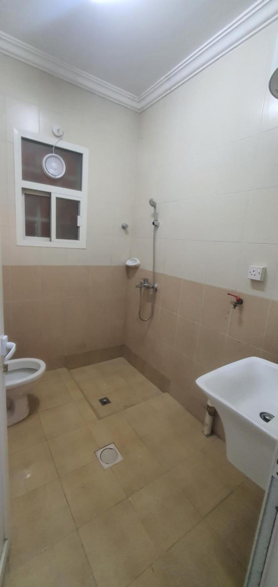 Alkhndk Apartment Salalah Luaran gambar