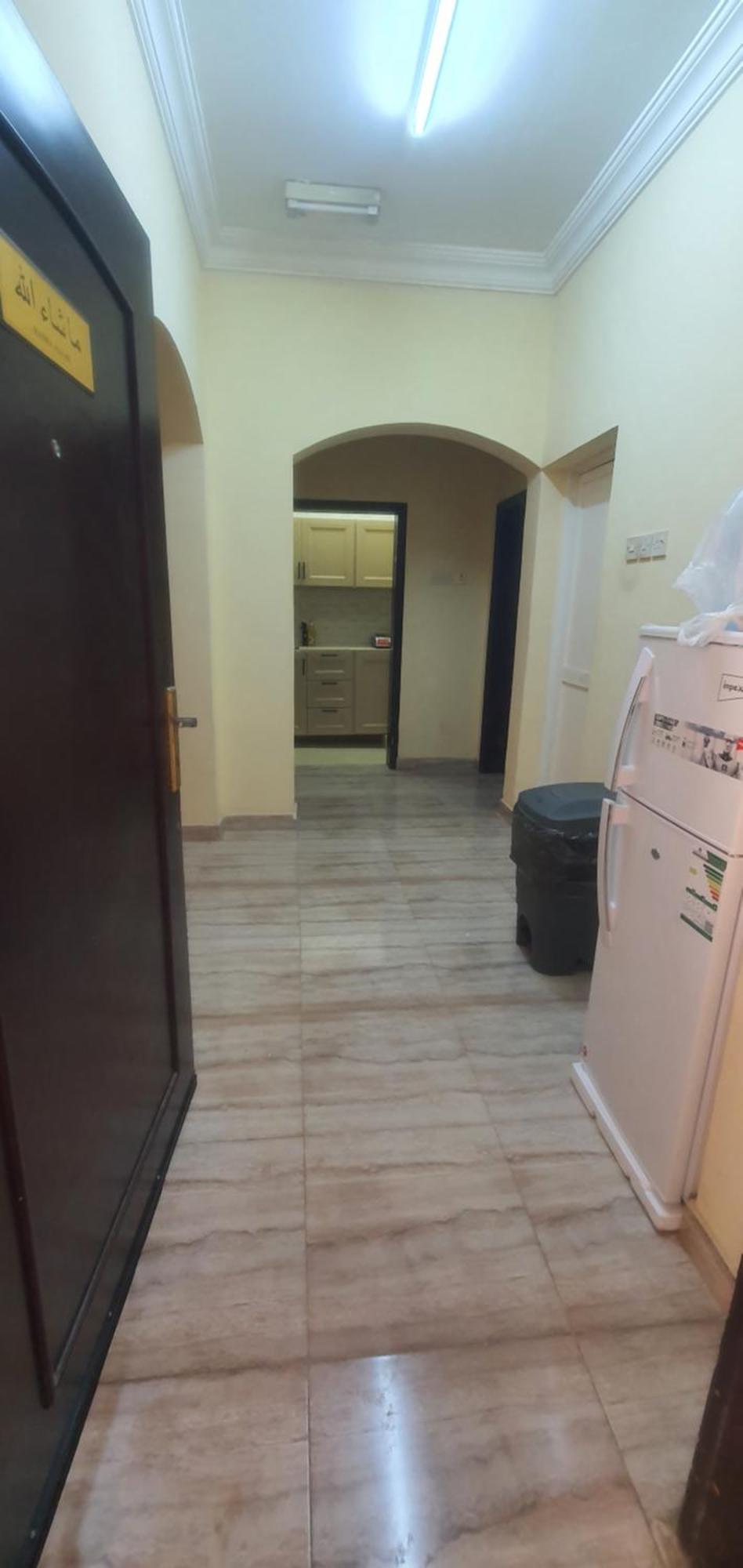 Alkhndk Apartment Salalah Luaran gambar