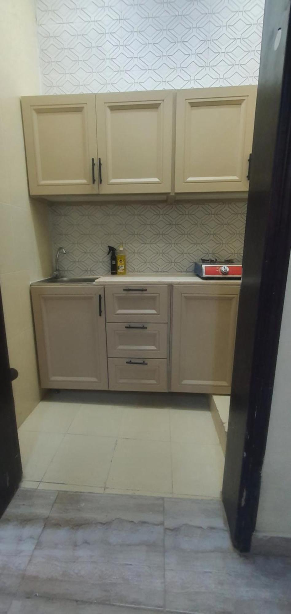 Alkhndk Apartment Salalah Luaran gambar