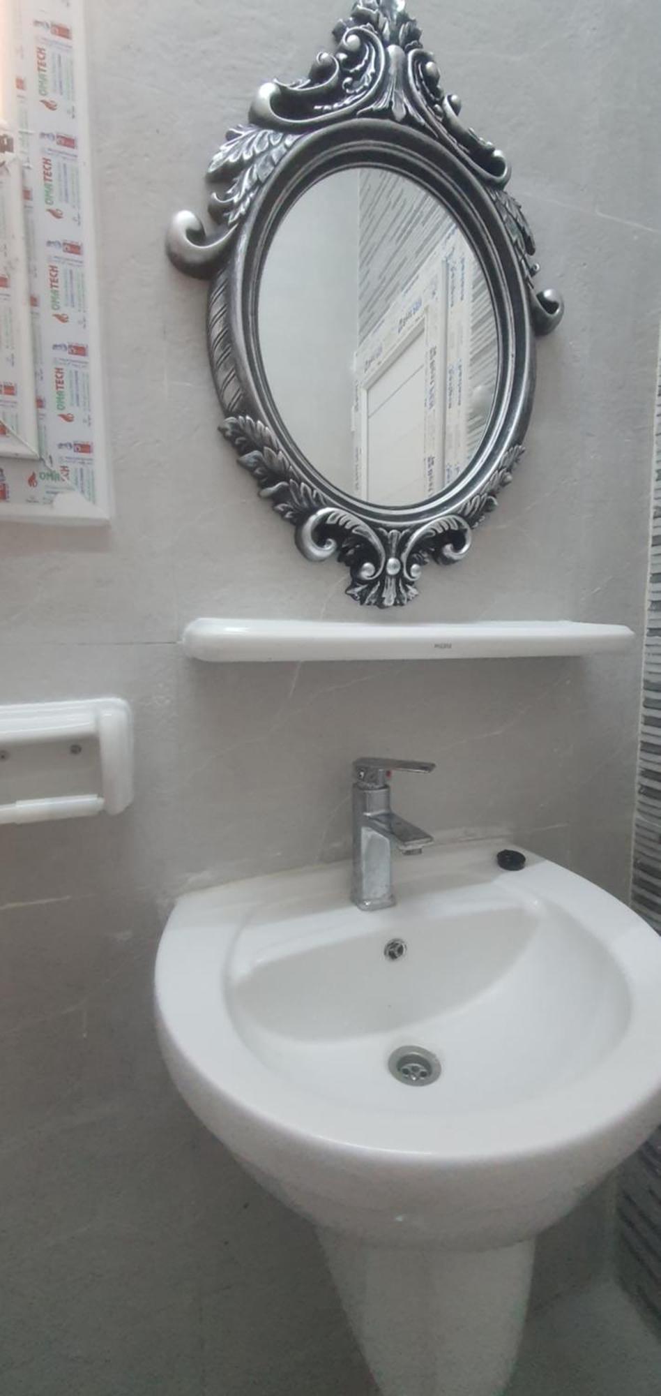 Alkhndk Apartment Salalah Luaran gambar