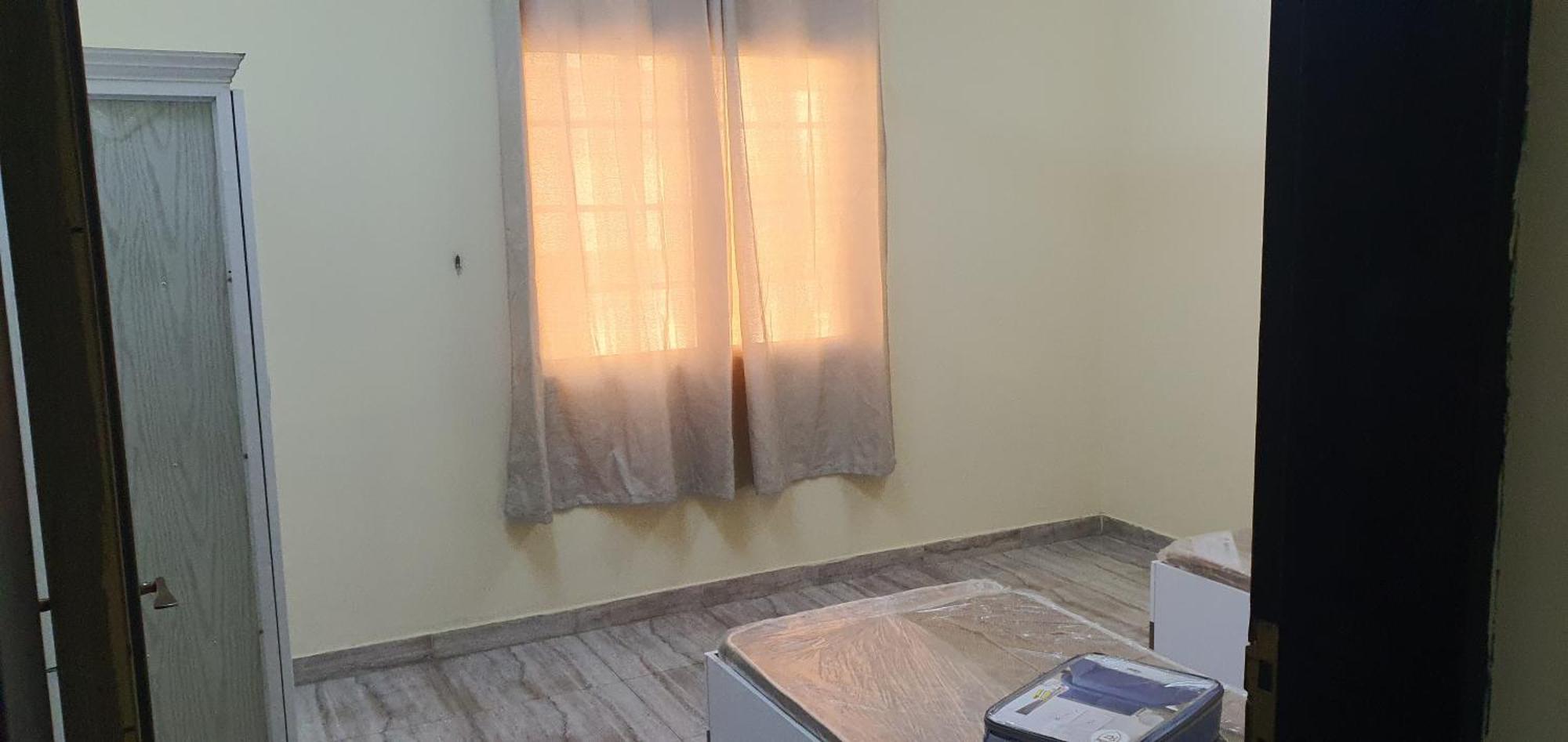 Alkhndk Apartment Salalah Luaran gambar