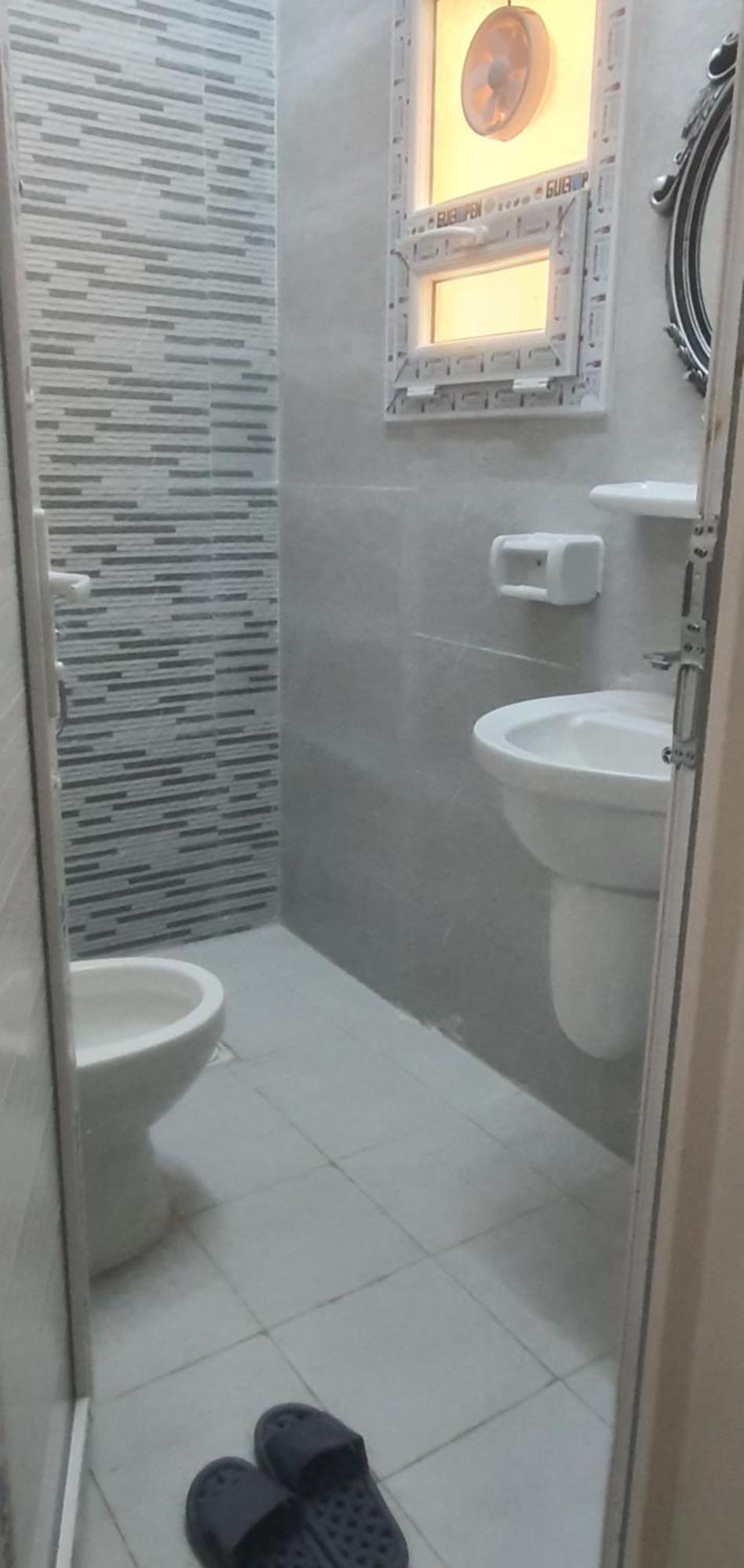 Alkhndk Apartment Salalah Luaran gambar