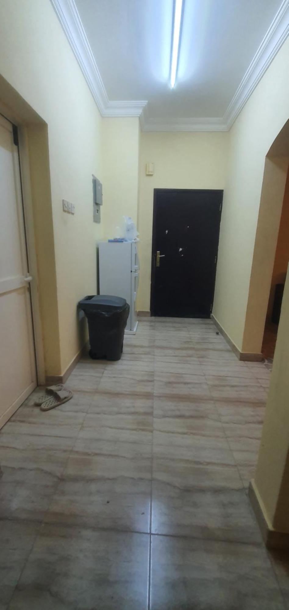 Alkhndk Apartment Salalah Luaran gambar