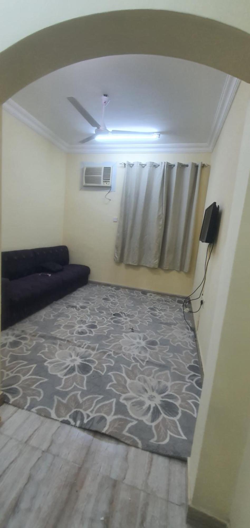 Alkhndk Apartment Salalah Luaran gambar